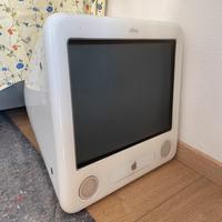 Emac apple