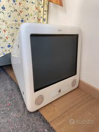 Emac apple