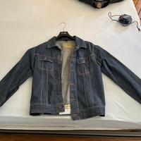 Giacca in jeans Meltin' Pot da uomo