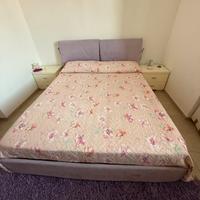 Letto Chateau d’Ax