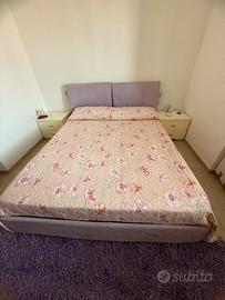 Letto Chateau d’Ax