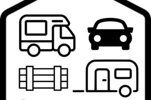 Magazzino materiali/attrezzi