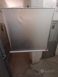 telo proiezione