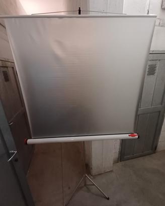 telo proiezione