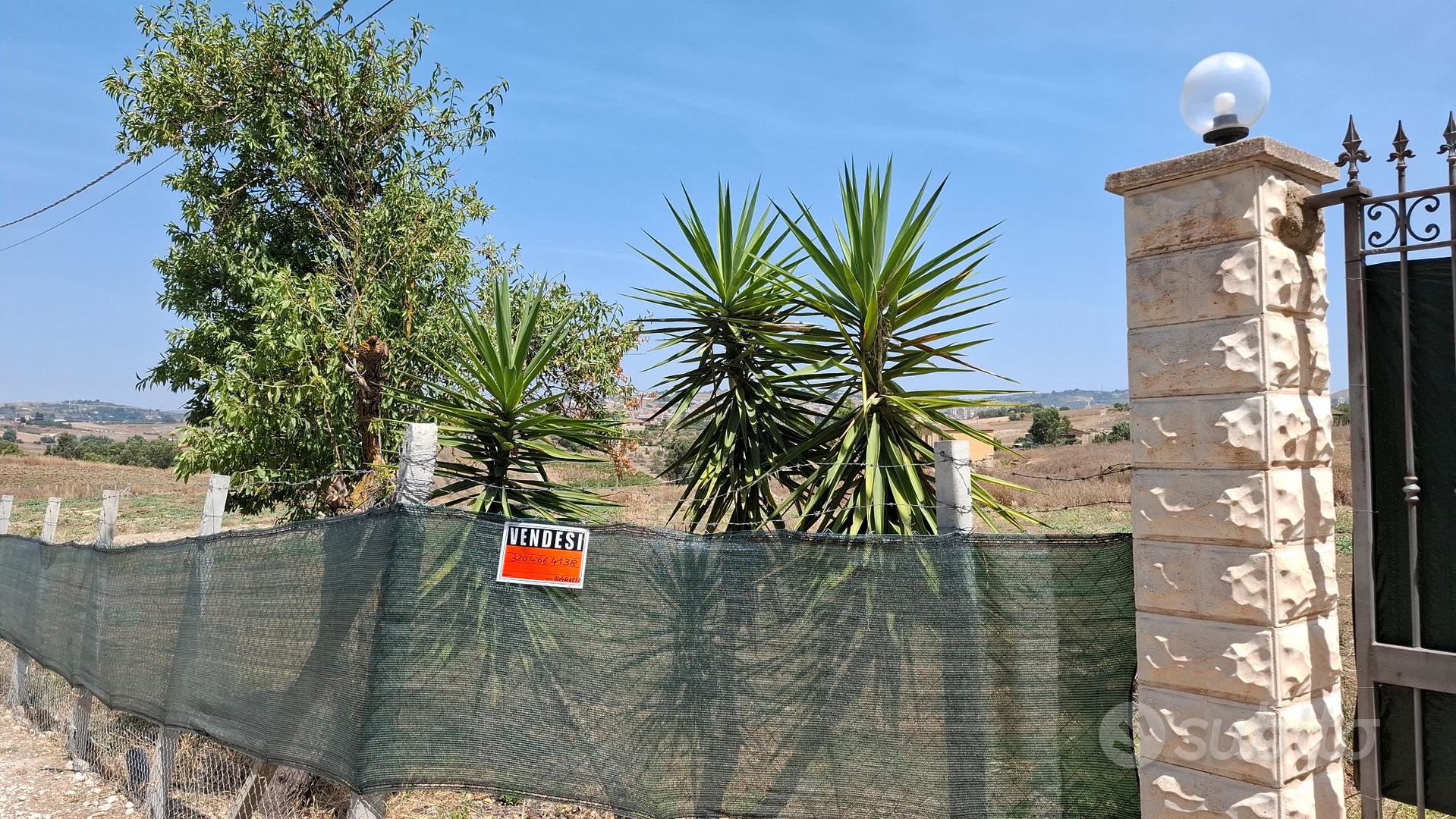 Terreno contrada Giuliana - Altro