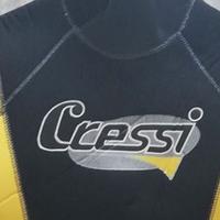 MUTA SUB CRESSI