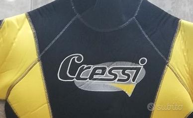 MUTA SUB CRESSI