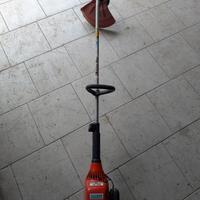 decespugliatore oleo mac 720 - non funzionante 