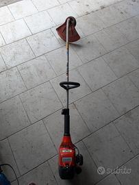 decespugliatore oleo mac 720 - non funzionante 