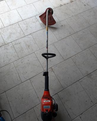 decespugliatore oleo mac 720 - non funzionante 