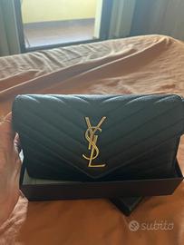 pochette ysl