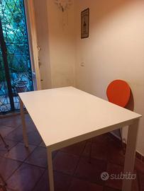 tavolo Calligaris  110/155x70 (singola allunga)
