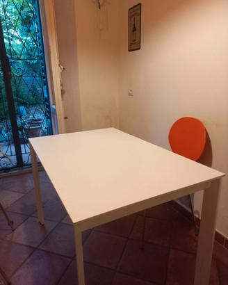 tavolo Calligaris  110/155x70 (singola allunga)