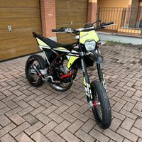 fantic xm 50