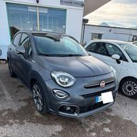 Fiat 500X Sport