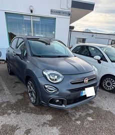 Fiat 500X Sport