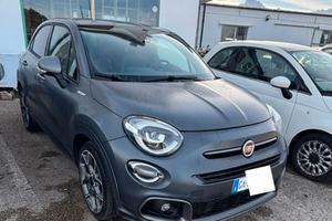 Fiat 500X Sport