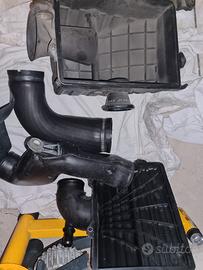 scatola filtro fiat coupe