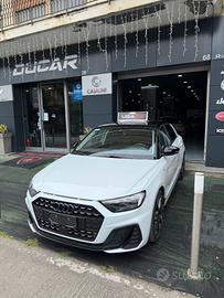 AUDI A1 SPORTBACK 30 TFSI S-LINE S-LINE 116CV