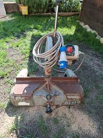 sega circolare