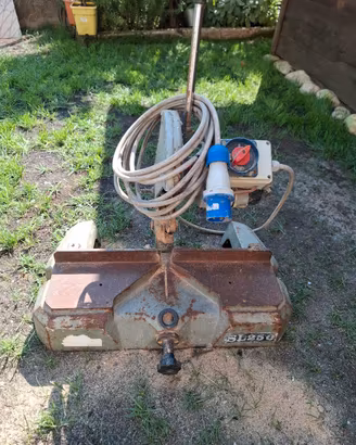 sega circolare