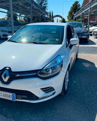 Renault Clio (A73)
