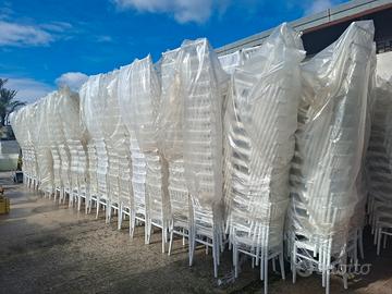 STOCK NUOVO SEDIA CHIAVARINA RISTORANTE BAR