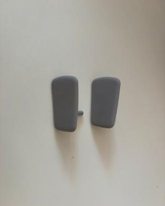 8250139 - Copertura maniglia BMW E46