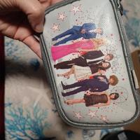 Custodia per 2ds e 3ds