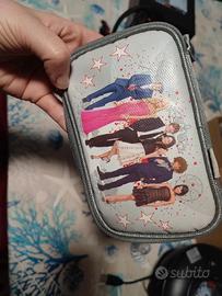 Custodia per 2ds e 3ds