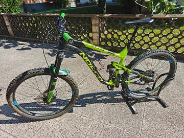Bici enduro Norco Range A7.1