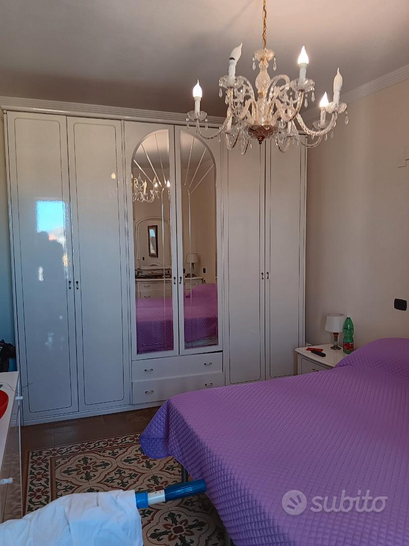 Appartamento – Caltagirone, Canalotto, Catania - Vista 4