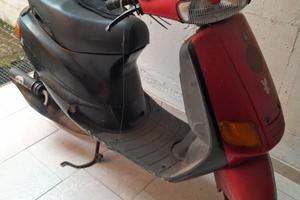 Motorino Zip