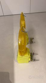 Velamp IL08 Lampeggiatore Stradale 2 LED