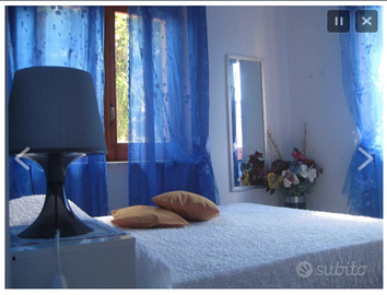 Zona Lungomare Agropoli