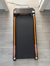 Tapis roulant salva spazio