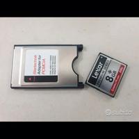 Adattatore audio stereo Mercedes  Mp3 Mp4