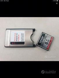 Adattatore audio stereo Mercedes  Mp3 Mp4