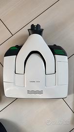 VORWERK Folletto Pulilava /Lavapavimenti SP600S