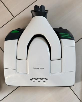 VORWERK Folletto Pulilava /Lavapavimenti SP600S