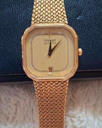 Tissot quarzo Stylist