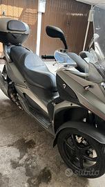 Scooter Quadro 3 anno 2017