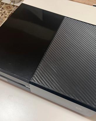 Xbox One