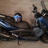 Yamaha T Max