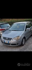 vw polo  2005 adatta per neopatentati