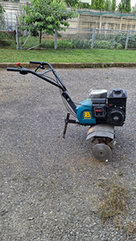 Motozzappa Brtolini 205cc