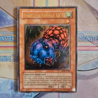 Yu-Gi-Oh! Insetto Finale LV1, SOD, ULTIMATE, ITA