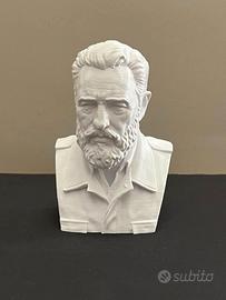 Fidel Castro Busto 10cm
