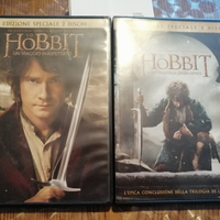 DVD due di "Lo Hobbit" edizione speciale