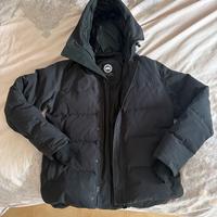 Giubbotto Canada Goose